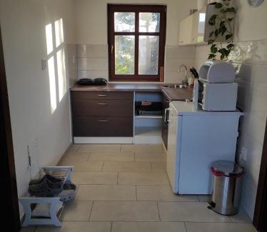 Mirkov House | Příjemné ubytování na farmě