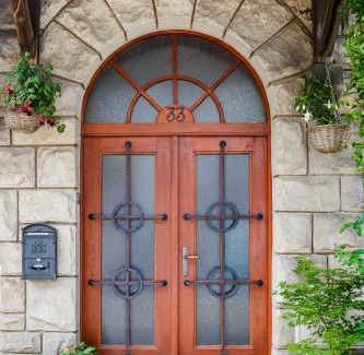 Bechyne Bed & Breakfast | Pštrossova Vila - u klášterní zahrady