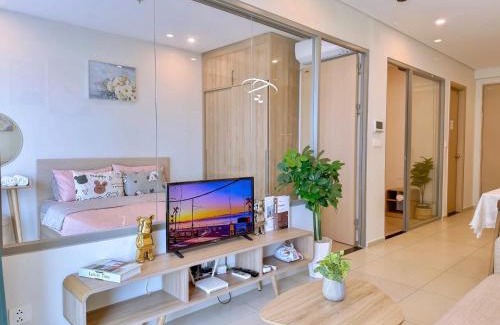 Thang Tam Apartment | PƠ Homestay THESONG Vũng Tàu