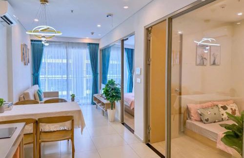Thang Tam Apartment | PƠ Homestay THESONG Vũng Tàu