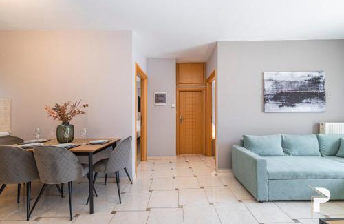Nea Michaniona Apartment | P Deluxe Suites A4