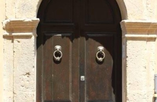 Niscemi Apartment | P&G house in historic Sicilian building