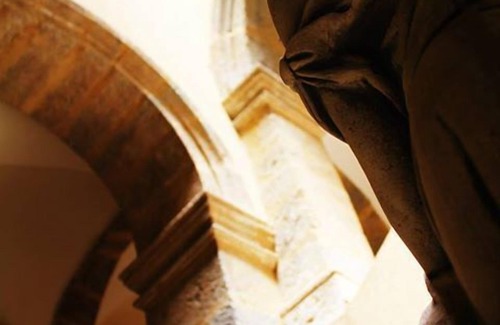 Niscemi Apartment | P&G house in historic Sicilian building