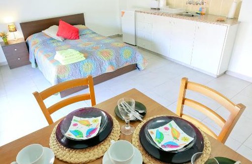 Larnaca City Centre Apartment | P. Ioannou Flats