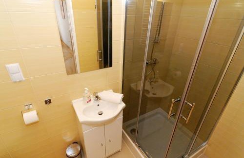 Stare Miasto Apartment | P&J Apartamenty Grodzka
