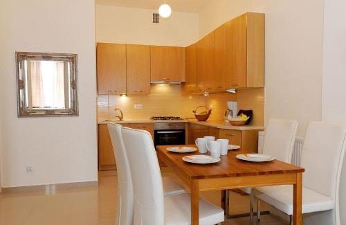 Stare Miasto Apartment | P&J Apartamenty Grodzka