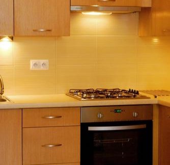 Stare Miasto Apartment | P&J Apartamenty Grodzka