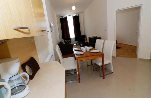 Stare Miasto Apartment | P&J Apartamenty Grodzka