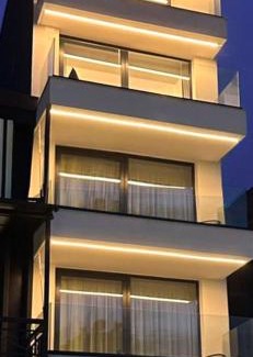 Serres Apartment | P J Luxury Suites