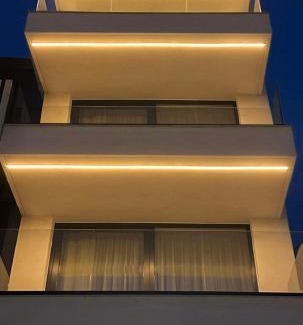 Serres Apartment | P J Luxury Suites