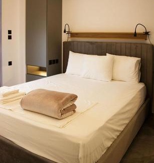 Serres Apartment | P J Luxury Suites