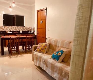 Taperapua Beach Apartment | P&M'S Porto Seguro Taperapuan