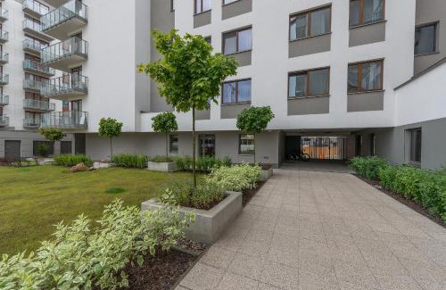 Mokotow Apartment | P&O Apartments Służewiec