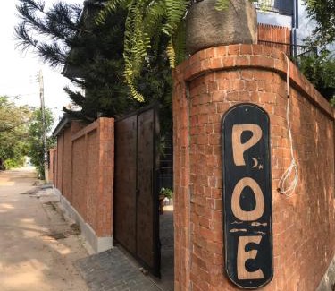 Bang Kao House | P.O.E Posh Homestay