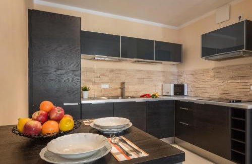 Muranow Apartment | P&O Serviced Apartments GDANSKI STATION