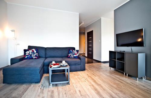 Ursus Apartment | P&O Serviced Apartments Nowy Ursus