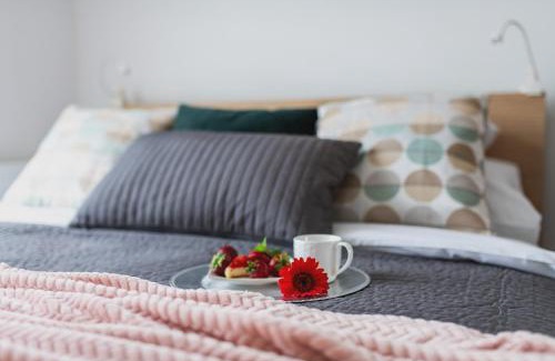Powazki Apartment | P&O Serviced Apartments Wawrzyszewska