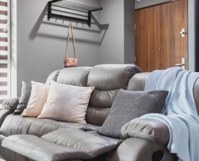 Powazki Apartment | P&O Serviced Apartments Wawrzyszewska