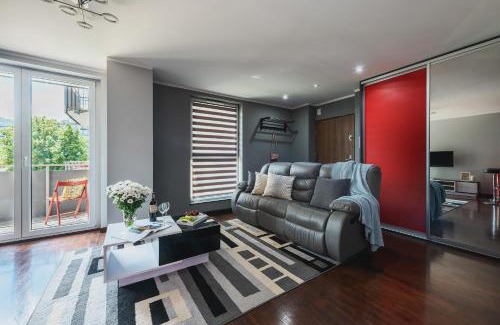 Powazki Apartment | P&O Serviced Apartments Wawrzyszewska