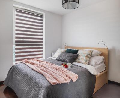 Powazki Apartment | P&O Serviced Apartments Wawrzyszewska