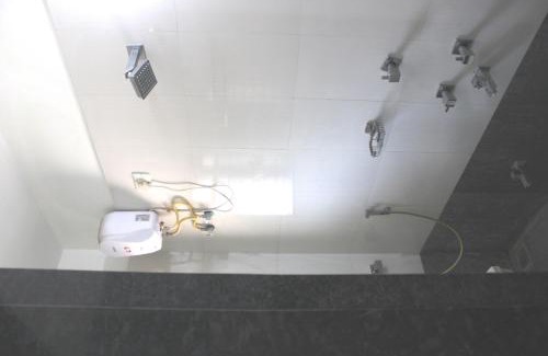 Alibaug Hotel | p p motel