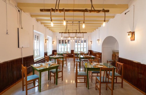 Tossa de Mar House | P&R hostals Can Tort