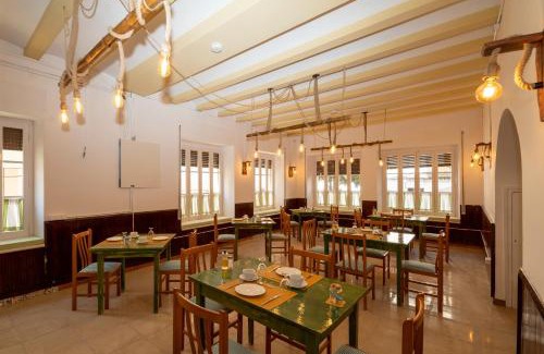 Tossa de Mar House | P&R hostals Can Tort