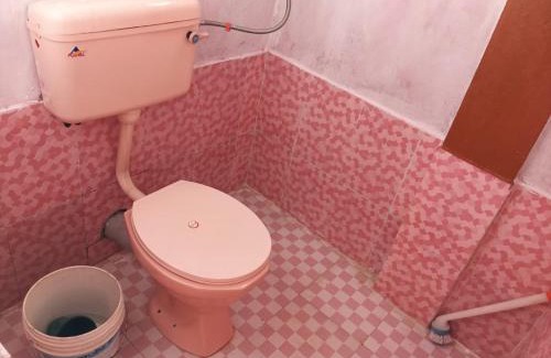 Jowai House | P Surong Homestay KrangSuri