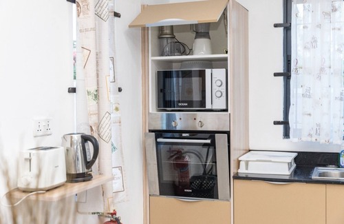 Albion House | P'tit Komfort