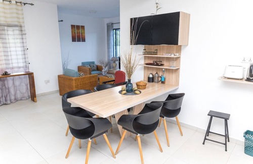 Albion House | P'tit Komfort