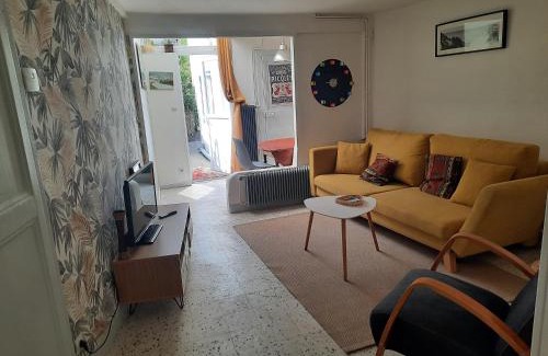 Wimille House | p'tite maison entre mer et campagne