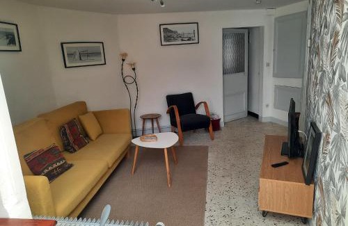 Wimille House | p'tite maison entre mer et campagne