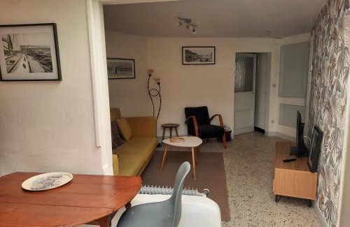 Wimille House | p'tite maison entre mer et campagne