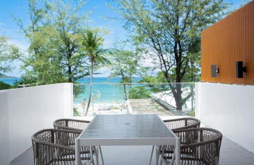 Patong Villa | P Villas Beachfront Patong