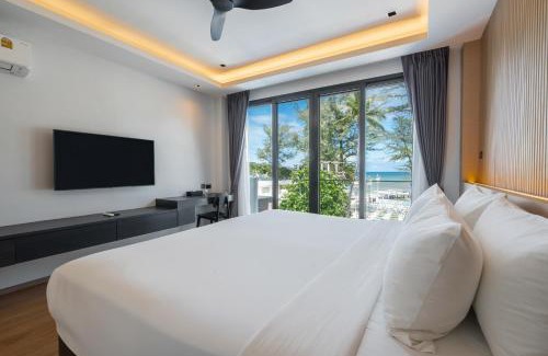 Patong Villa | P Villas Beachfront Patong