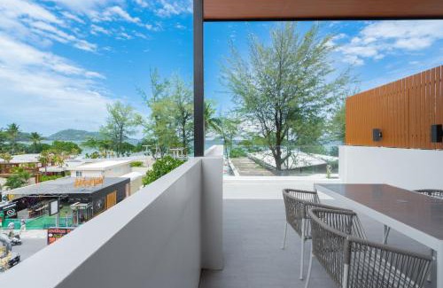 Patong Villa | P Villas Beachfront Patong