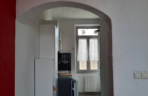 Avignon City Centre Apartment | P1 25m2 Furnished, Equipped Avignon Centre