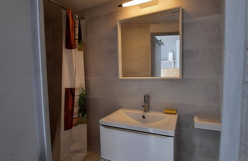 Avignon City Centre Apartment | P1 25m2 Furnished, Equipped Avignon Centre