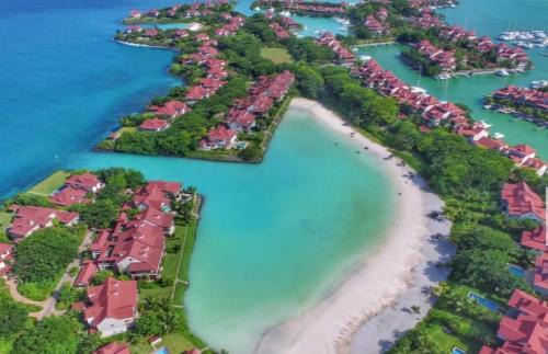 Eden Island Apartment | P146A13 - Eden Island Self Catering Apartment Self Check In