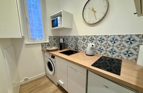 Haussonville-Blandan-Mon Desert-Saurupt Apartment | P20 clim jacuzzi proche centre