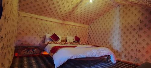 Spangmik Bed & Breakfast | P3 Camp Pangong