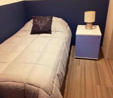 Reforma Apartment | P4-Amplio Depa para 7 Personas REFORMA, EL ÁNGEL, US Embassy