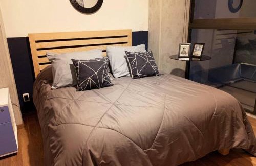 Reforma Apartment | P4-Amplio Depa para 7 Personas REFORMA, EL ÁNGEL, US Embassy