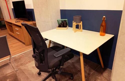 Reforma Apartment | P4-Amplio Depa para 7 Personas REFORMA, EL ÁNGEL, US Embassy