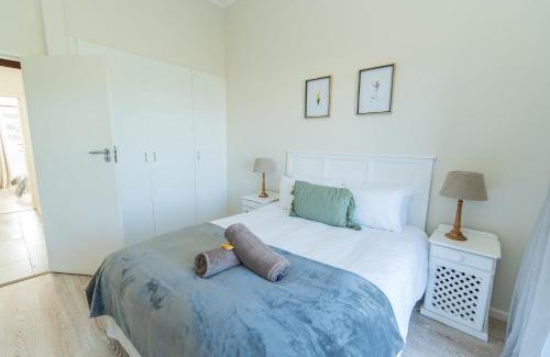 Plettenberg Bay Apartment | P7 - Goose Valley - Ocean Views