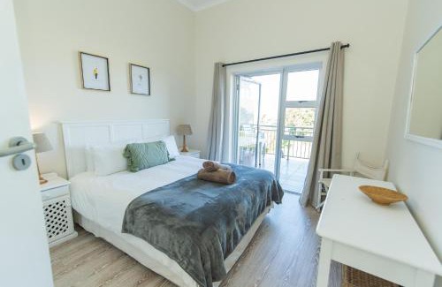 Plettenberg Bay Apartment | P7 - Goose Valley - Ocean Views