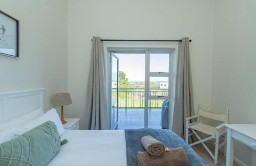 Plettenberg Bay Apartment | P7 - Goose Valley - Ocean Views