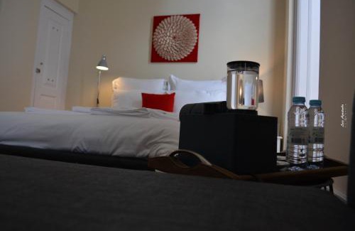 Covilha Bed & Breakfast | Paço 100 Pressa