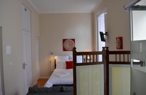 Covilha Bed & Breakfast | Paço 100 Pressa