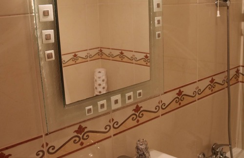 Sao Pedro do Sul Bed & Breakfast | Paço Lafoes